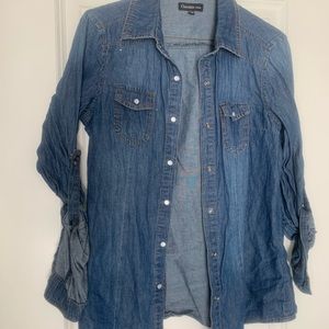 Women’s Top Size S